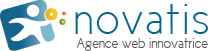 Novatis Web agency